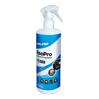 ISOPRO ALCOHOL ISOPROPLICO 500ML MINI-TRIGGER SILIMEX ISOPRO ALCOHOL ISOPROPLICO 500ML MINI-TRIGGER SILIMEX